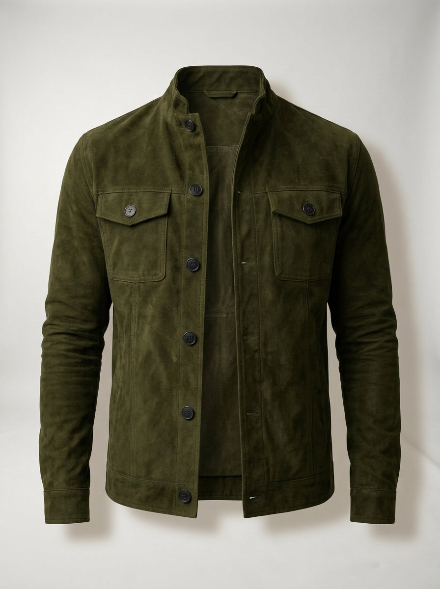 Verde