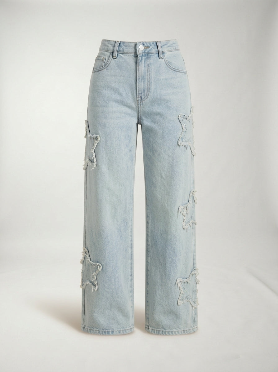Jean Star asymétrique
