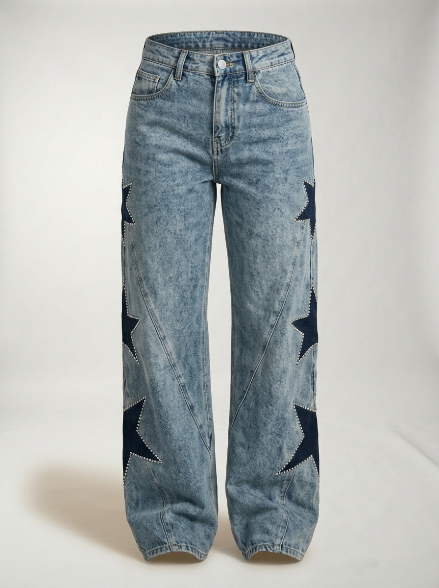 Jean STAR