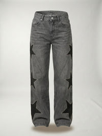 Jeans STAR Grigio