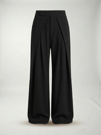 Pantalones Anchos Diplo