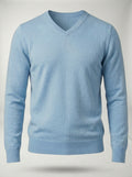 Azul Pastel