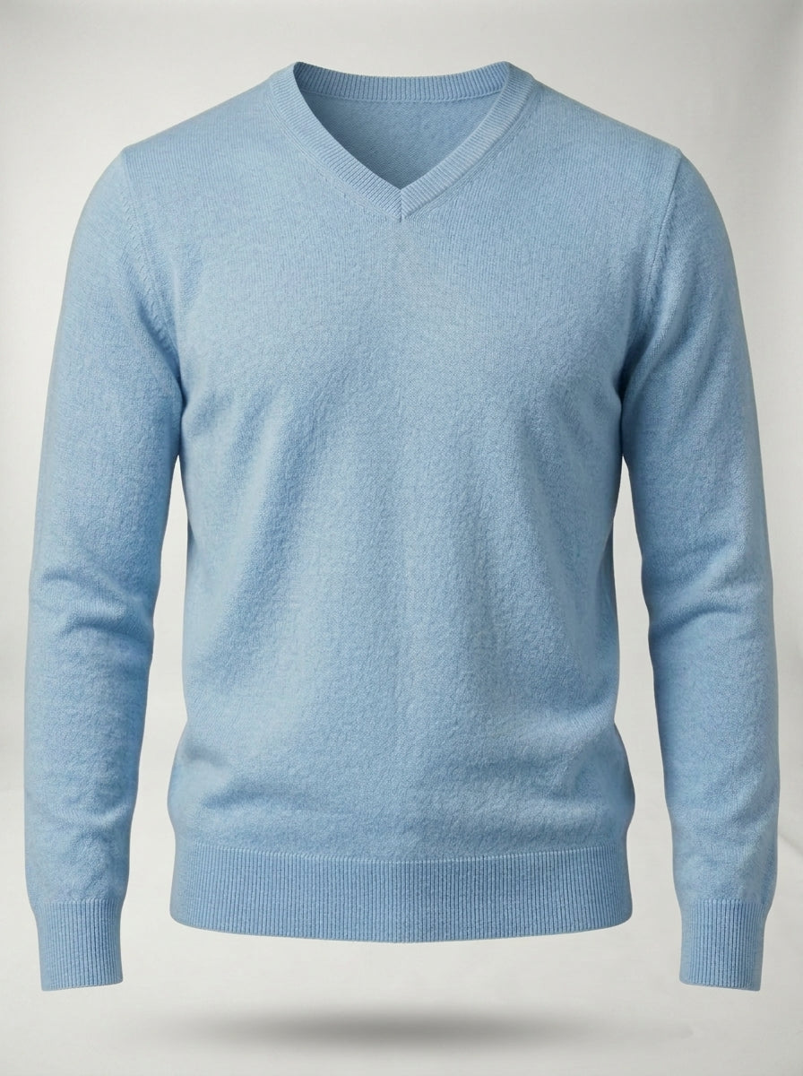 Azul Pastel