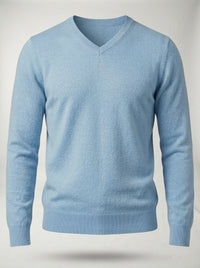 Azul Pastel