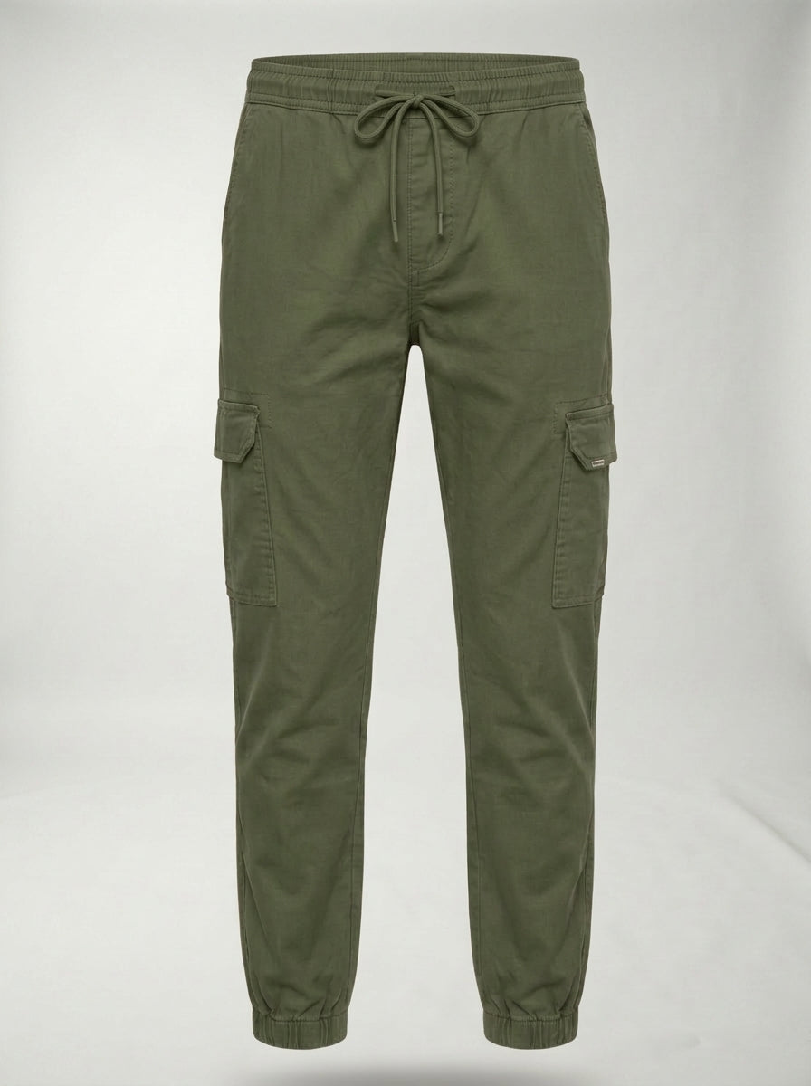 Verde Militar