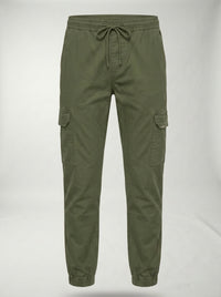 Verde Militar