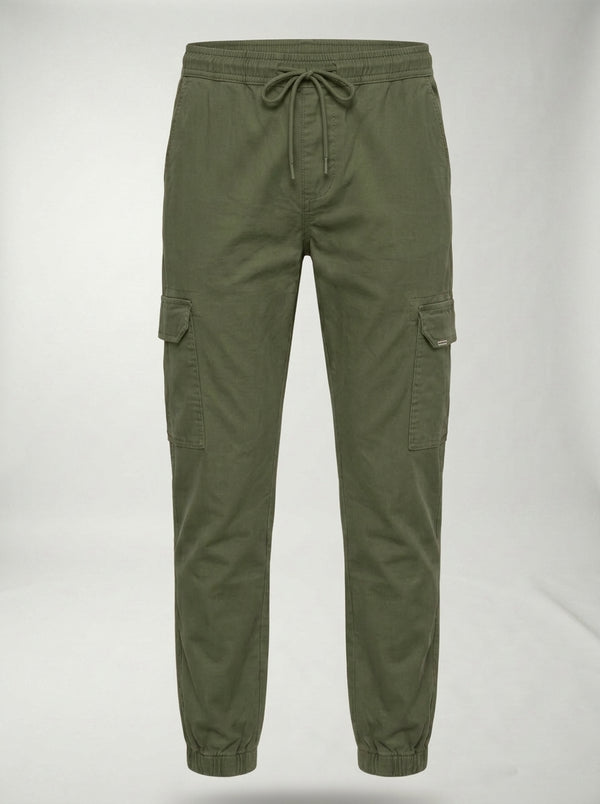 Pantaloni Cargo Laluna