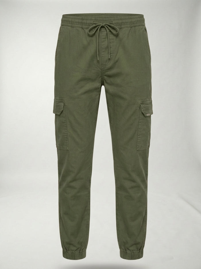 Pantaloni Cargo Laluna