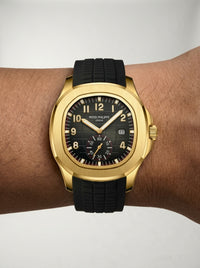 Orologio Sportivo Lumen 42mm | Arancione