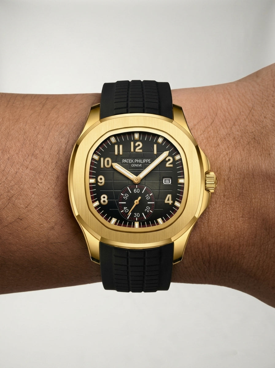 Orologio Sportivo Lumen 42mm | Arancione