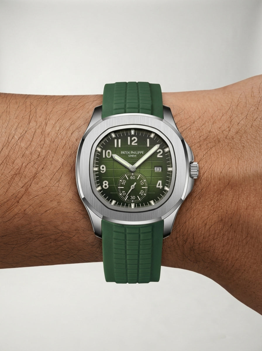 Orologio Sportivo Lumen 42mm | Arancione