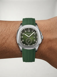 Orologio Sportivo Lumen 42mm | Arancione