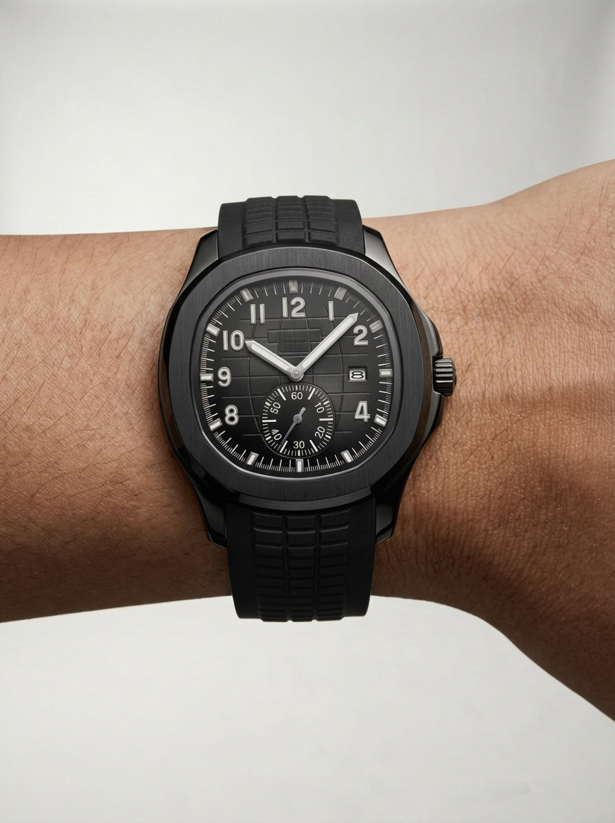 Orologio Sportivo Lumen 42mm | Arancione
