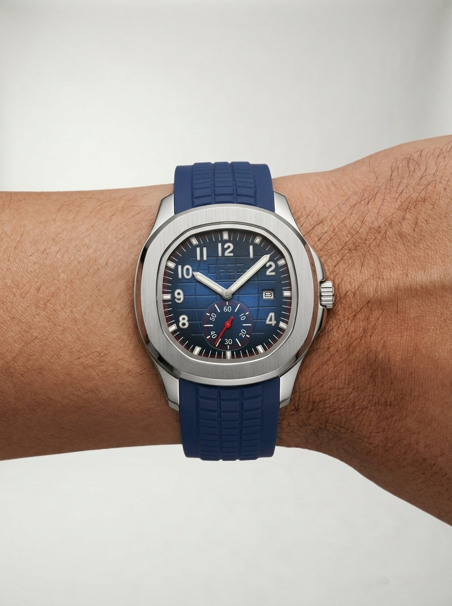 Orologio Sportivo Lumen 42mm | Arancione