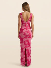 Vestido Amara