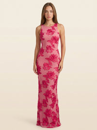 Vestido Amara