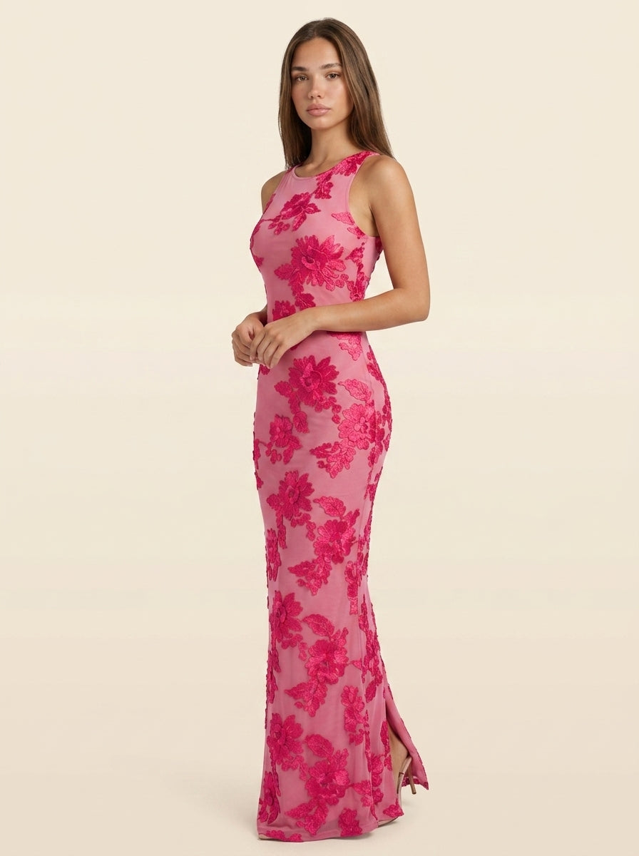 Vestido Amara
