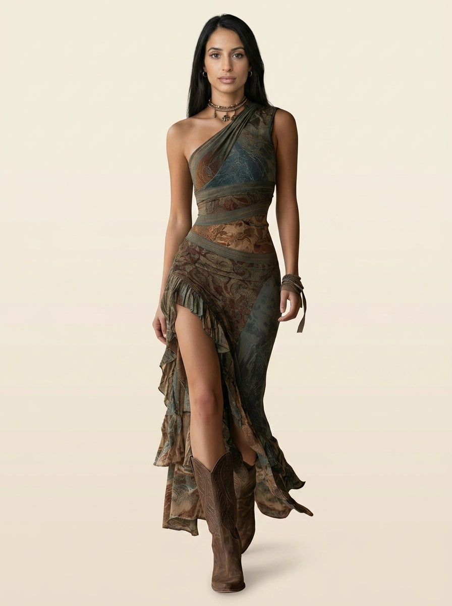 Vestido María