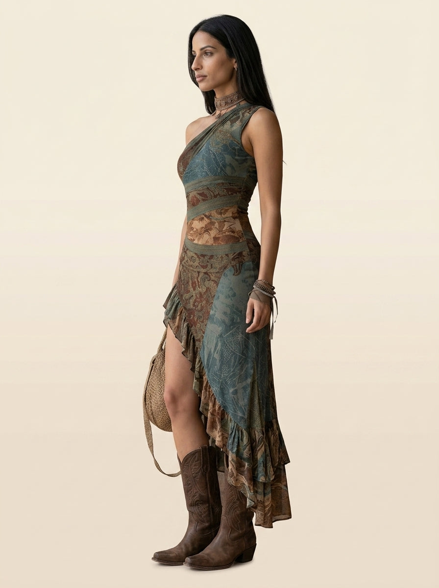 Vestido María