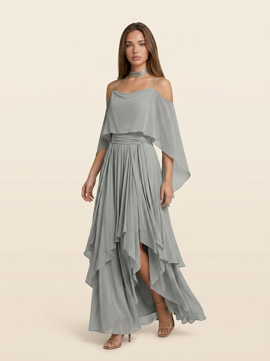 Vestido Isabela
