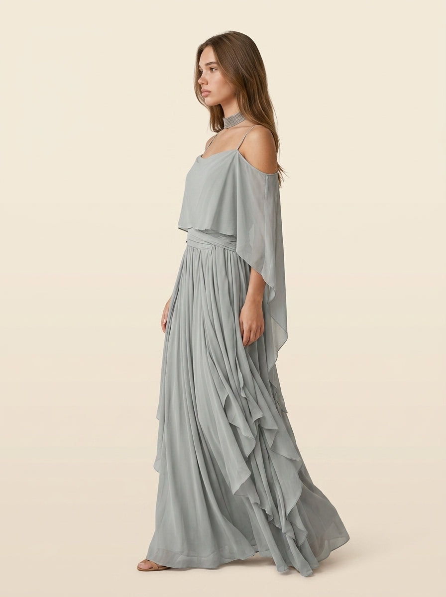 Vestido Isabela