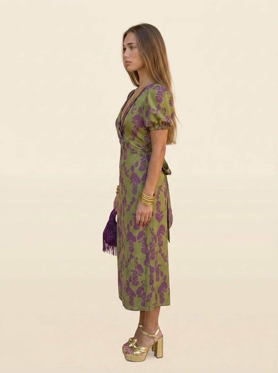 Floral
