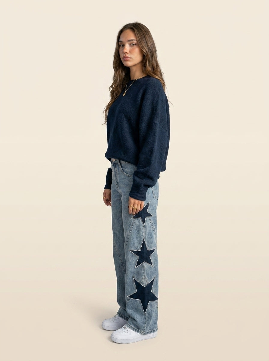 Jean STAR