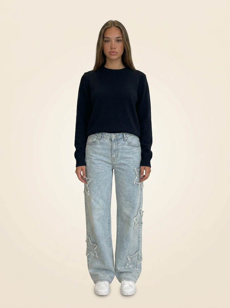 Jean Star asymétrique