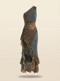 Vestido María