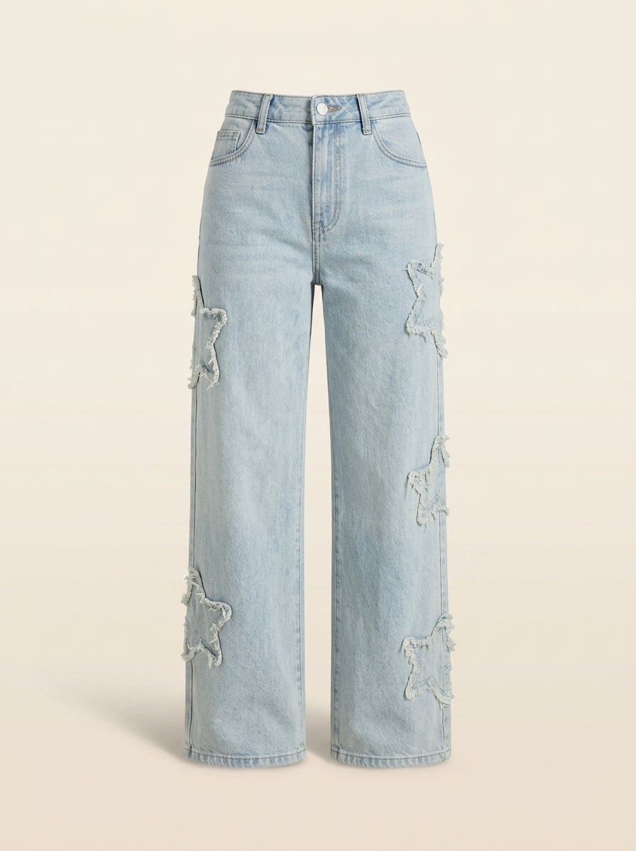 Jean Star asymétrique