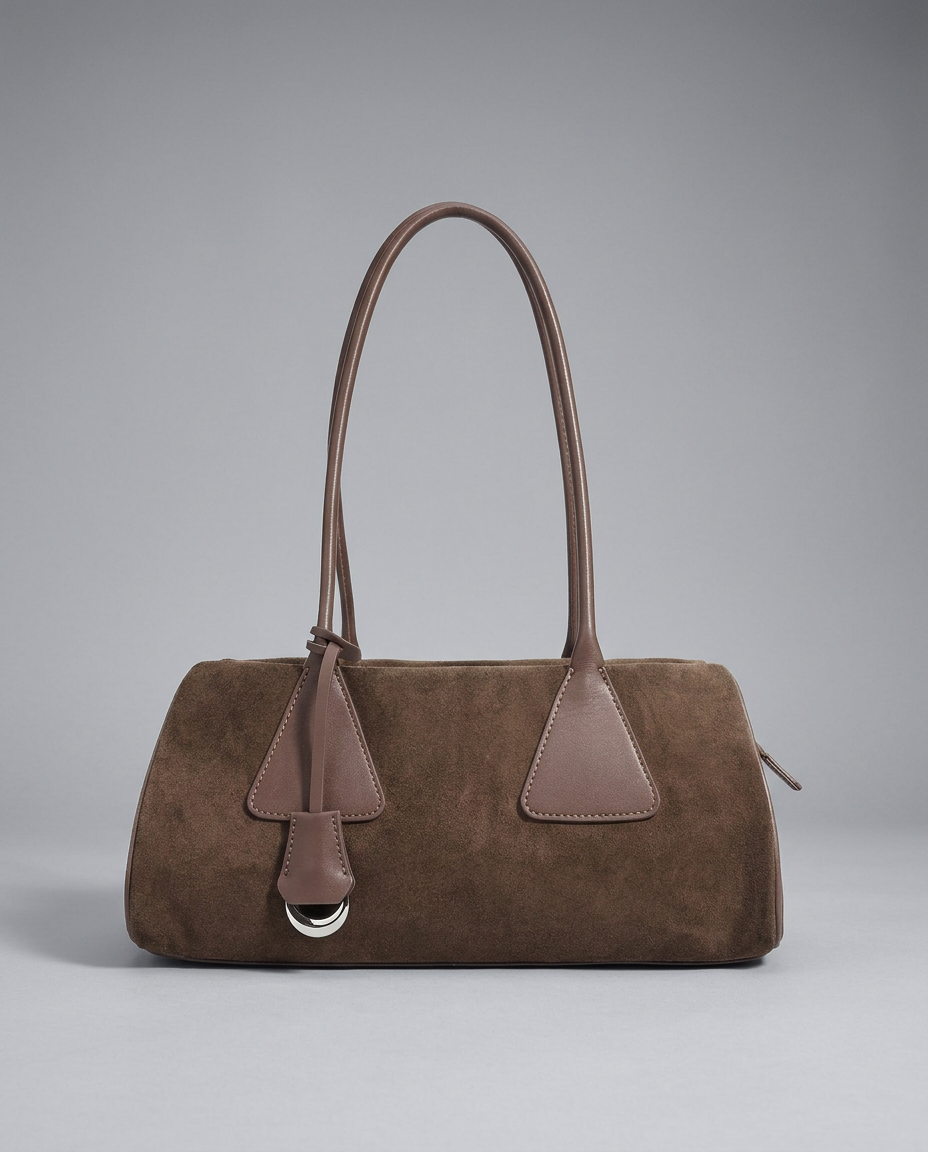 Borsa intrecciata