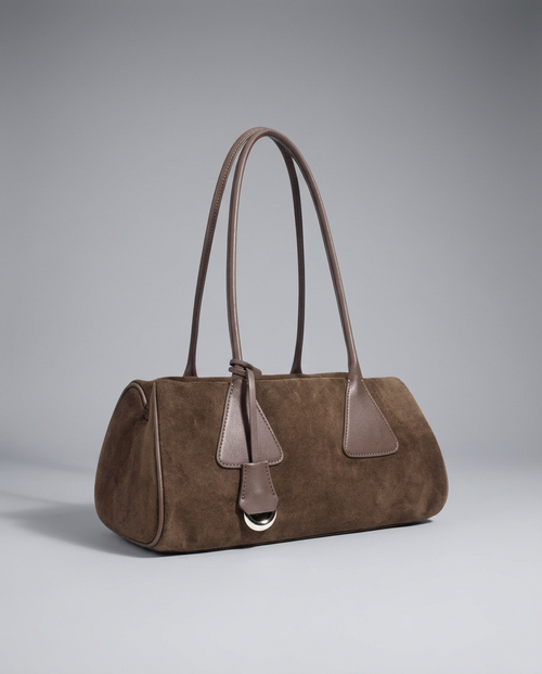 Borsa intrecciata