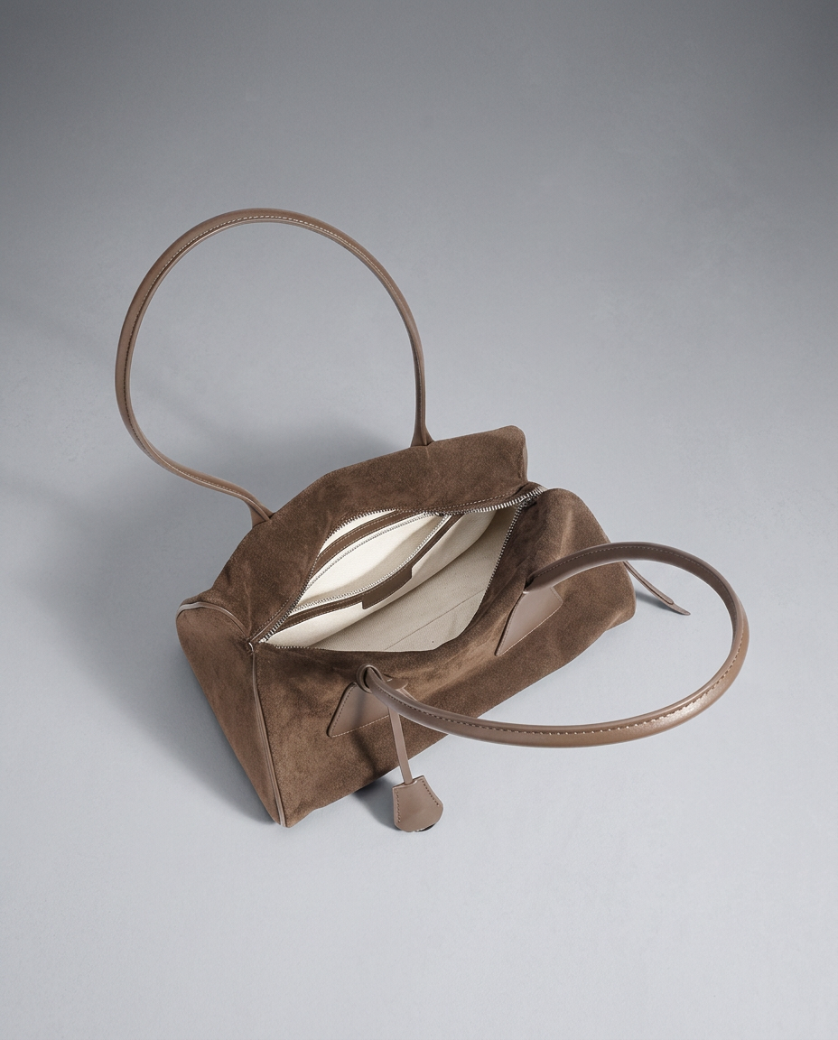 Borsa intrecciata