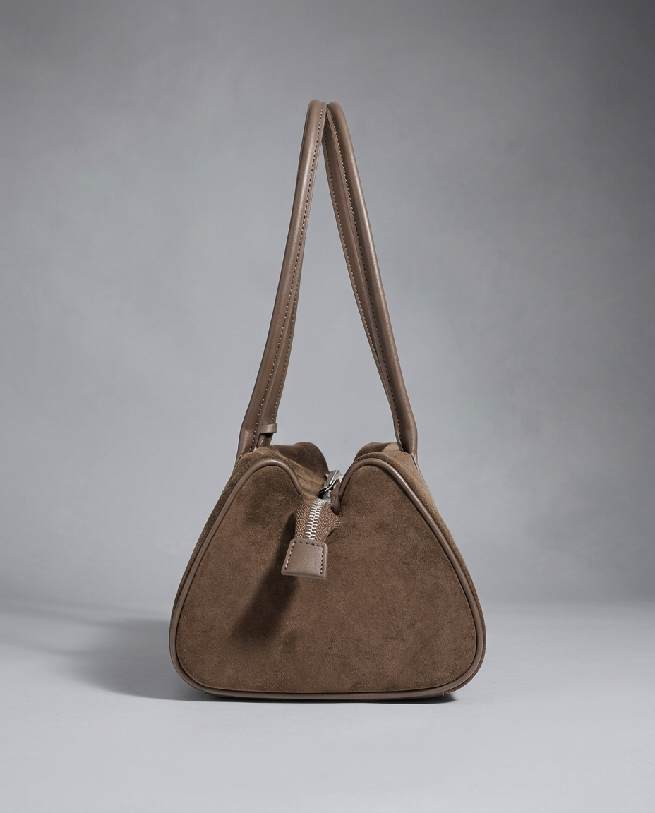 Borsa intrecciata