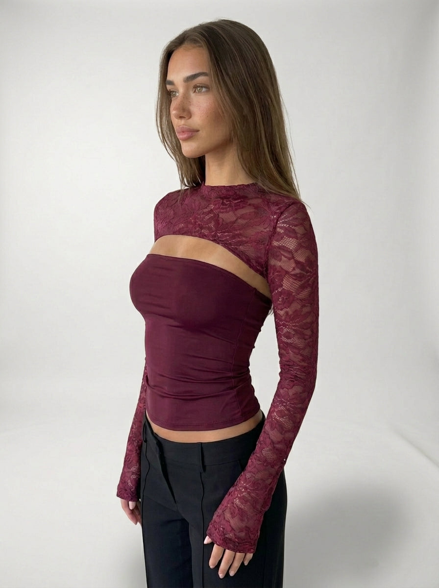 Rojo Vino