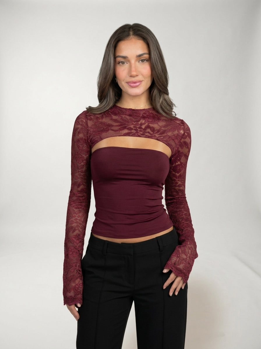 Rojo Vino