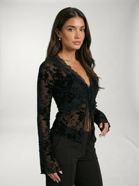 Top Alessandra