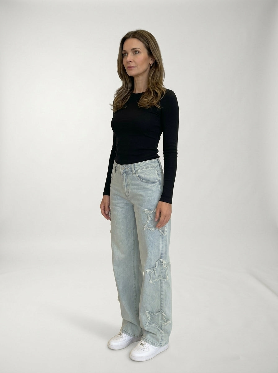 Jean Star asymétrique