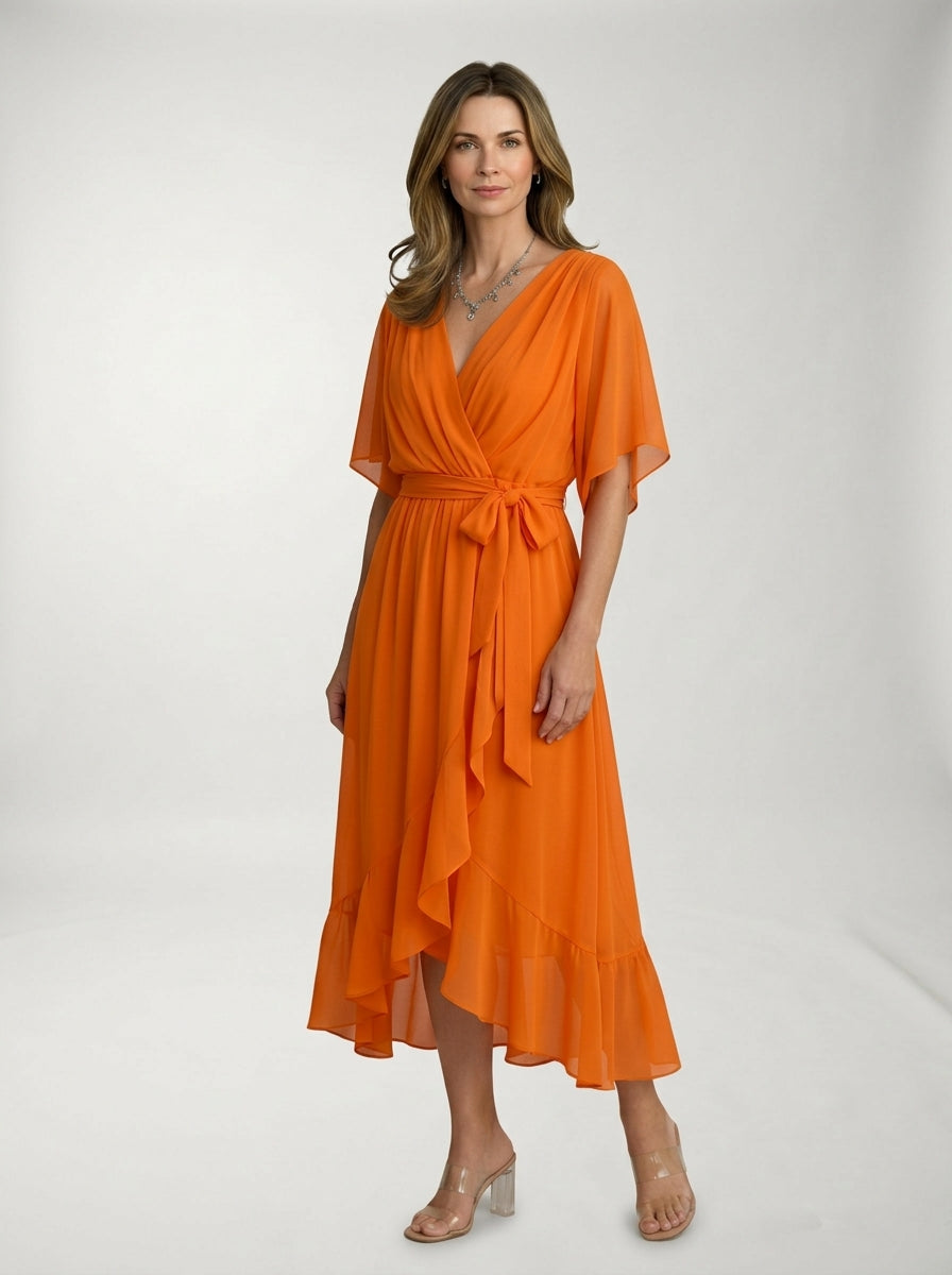 Naranja Caldera